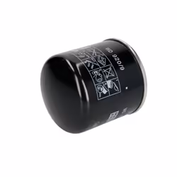 Filtro olio MANN-FILTER WD 920/9