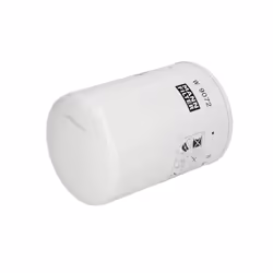 Filtro olio MANN-FILTER W 9072
