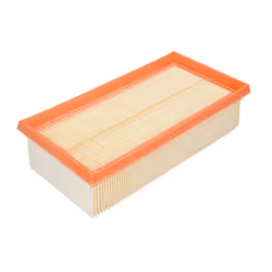 Filtro aria MANN-FILTER C 2363/1