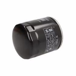 Filtro olio MANN-FILTER W 7061