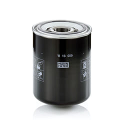 Filtro idraulico MANN-FILTER W 13 009