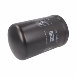 Filtri, idraulica operativa MANN-FILTER WH 945/4