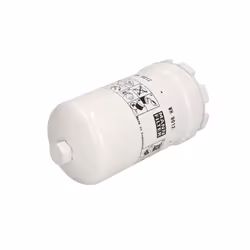 Filtri, idraulica operativa MANN-FILTER WH 9012