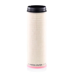 Filtro aria secondaria MANN-FILTER CF 19 002