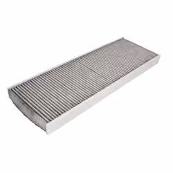Filtro cabina MANN-FILTER CUK 45 004