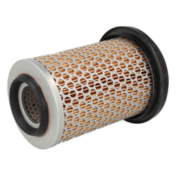 Filtro aria MANN-FILTER C 1157