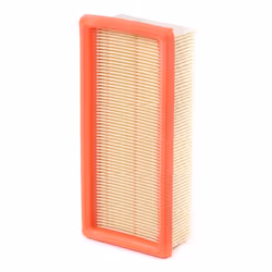 MANN-FILTER C 2039 Filtro aria 49 94 200 Cartuccia filtro VOLKSWAGEN: GOLF 2, GOLF 1 Cabriolet, Caddy 1 Pickup