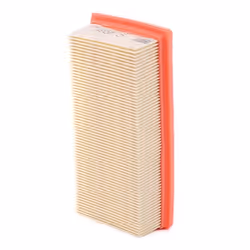 MANN-FILTER C 2039 Filtro aria 49 94 200 Cartuccia filtro VOLKSWAGEN: GOLF 2, GOLF 1 Cabriolet, Caddy 1 Pickup