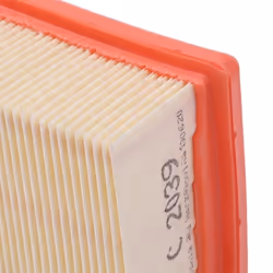 MANN-FILTER C 2039 Filtro aria 49 94 200 Cartuccia filtro VOLKSWAGEN: GOLF 2, GOLF 1 Cabriolet, Caddy 1 Pickup - Vista aggiuntiva 4