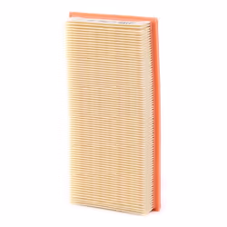MANN-FILTER C 2860 Filtro aria 42 134 273 Cartuccia filtro VOLKSWAGEN: GOLF 1 Cabriolet, Caddy 1 Pickup, GOLF 1, CHRYSLER: Voyager / Grand Voyager 3