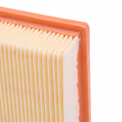 MANN-FILTER C 2860 Filtro aria 42 134 273 Cartuccia filtro VOLKSWAGEN: GOLF 1 Cabriolet, Caddy 1 Pickup, GOLF 1, CHRYSLER: Voyager / Grand Voyager 3 - Vista aggiuntiva 4