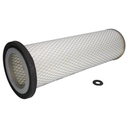 Filtro aria secondaria MANN-FILTER C 12 100