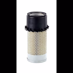 Filtro aria; MANN-FILTER; 316 134 Cartuccia filtro; per CARRARO, FERRARI AGRI, JOHN DEERE, LAND ROVER; 6155529, 924779C1, 924 ...