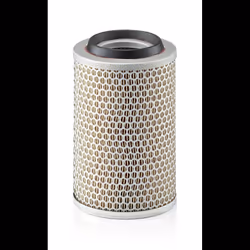 Filtro aria; MANN-FILTER; 231 150 Cartuccia filtro; per MERCEDES-BENZ; 0030943904, A0030943904, CH11789