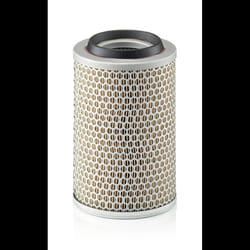 MANN-FILTER C 15 127/1 Filtro aria 231 150 Cartuccia filtro
