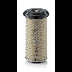 MANN-FILTER C 15 165 Filtro aria 337 149, 178 Cartuccia filtro