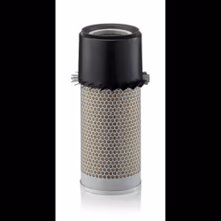 Filtro aria; MANN-FILTER; 393 154 Cartuccia filtro; per INTERNATIONAL HARV.; 87704240, D55864, D56453, L55204, P00504