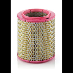 MANN-FILTER C 17 129 Filtro aria 181 163 Cartuccia filtro FIAT: Ducato I Camion pianale/Telaio, Ducato II Bus, Ducato I Panorama, PEUGEOT: Boxer Van