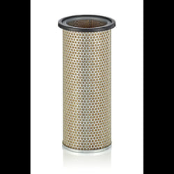 MANN-FILTER C 17 149 Filtro aria secondaria 163, 188