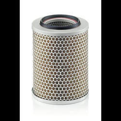 MANN-FILTER C 17 160 Filtro aria 211 165 Cartuccia filtro