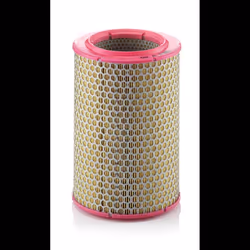 Filtro aria; MANN-FILTER; 237 163 Cartuccia filtro; per IVECO, ALFA ROMEO; 1902486, 8323458, 1902486, 1908112, 500038756