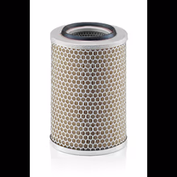 Filtro aria; MANN-FILTER; 238 165 Cartuccia filtro; per VOLKSWAGEN, FENDT, VW; 05821301, 29504476, 98857500, BN030329, F27820 ...