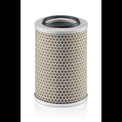 MANN-FILTER C 17 201 Filtro aria 238 165 Cartuccia filtro VOLKSWAGEN: TRANSPORTER 4 Bus, Transporter 4, California Westfalia T4 Bus