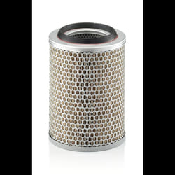 MANN-FILTER C 17 217 Filtro aria 230 165 Cartuccia filtro MERCEDES-BENZ: Classe G SUV