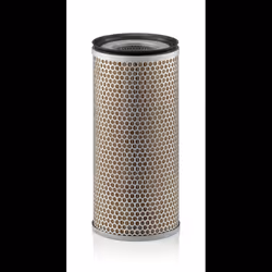 Filtro aria; MANN-FILTER; 366 174 Cartuccia filtro; per FIAT, IVECO; 529373R1, 3I0236, 42491619, 4776903, 1902040