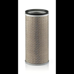 MANN-FILTER C 18 398 Filtro aria 366 174 Cartuccia filtro