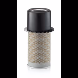 Filtro aria; MANN-FILTER; 418 172 Cartuccia filtro; 312755007, 0266787, 26678701, 70266787, 2649370