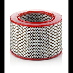 MANN-FILTER C 20 105 Filtro aria 129 195 Cartuccia filtro