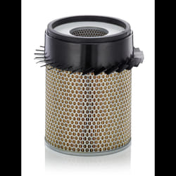 MANN-FILTER C 21 317 Filtro aria 265 202 Cartuccia filtro