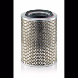Filtro aria; MANN-FILTER; 298 228 Cartuccia filtro; per IVECO, MAGIRUS-DEUTZ; 2168629, 2408868, 2508228, 2508238, 2912007