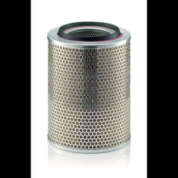 MANN-FILTER C 23 440/2 Filtro aria 298 228 Cartuccia filtro