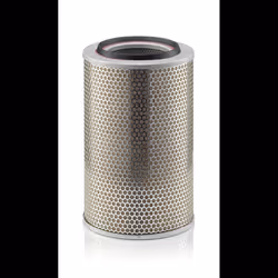 Filtro aria; MANN-FILTER; 378 243 Cartuccia filtro; per IVECO, DAF, ERF, MAN, MARBUS; 0393561, 393561, 1907553, 500041172, 81 ...