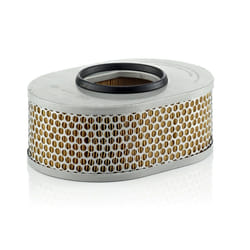 MANN-FILTER C 26 175 Filtro aria 104 259, 189 Cartuccia filtro per condizioni d'impiego molto polverose VOLKSWAGEN: TRANSPORTER 3 Bus