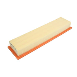 Filtro cabina MANN-FILTER C 48 140