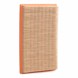 MANN-FILTER C 2552/2 Filtro aria 38 150 250 Cartuccia filtro MAZDA: MX-5 I