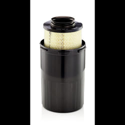 MANN-FILTER C 15 200 Filtro aria 329 149, 175 Cartuccia filtro MERCEDES-BENZ: T1/TN Camion pianale/Telaio, T1 Bus, T1 Van