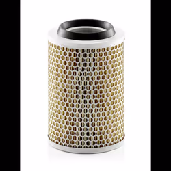 Filtro aria; MANN-FILTER; 221 150 Cartuccia filtro; per MERCEDES-BENZ; 6310940104, A6310940104