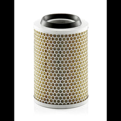 MANN-FILTER C 15 127/2 Filtro aria 221 150 Cartuccia filtro