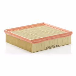 Filtro aria; MANN-FILTER; 58 224 241 Cartuccia filtro; per FORD, LDV; 6172024, 88V890601AA, 88VB9601AA, LBU7451