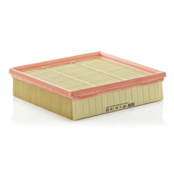 MANN-FILTER C 24 130 Filtro aria 58 224 241 Cartuccia filtro FORD: Transit Mk3 Bus, Transit Mk3 Camion pianale/Telaio, Transit Mk3 Van