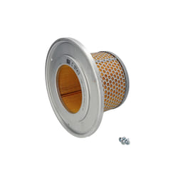 Filtro aria secondaria MANN-FILTER C 1374/2 KIT