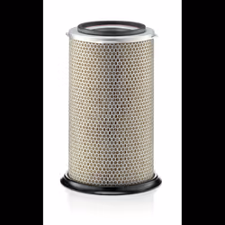 Filtro aria; MANN-FILTER; 420 228, 276 Cartuccia filtro; per FENDT; X1950582, 94749001, H312200090100, 1930784, DDX18913