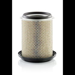 MANN-FILTER C 21 461 Filtro aria 299 233, 258 Cartuccia filtro