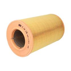 Filtro aria MANN-FILTER C 14 176
