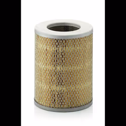 Filtro aria; MANN-FILTER; 197 155 Cartuccia filtro; per TOYOTA, ISUZU, BEDFORD, VAUXHALL, LEXUS; 91133369, 8942320590, MD6201 ...