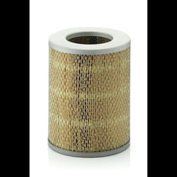 MANN-FILTER C 16 136 Filtro aria 197 155 Cartuccia filtro TOYOTA: 4Runner, HILUX 6 Pick-up, HILUX 5 Pick-up